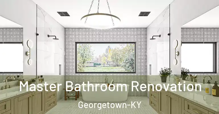 inner Bathroom imggen Master Bathroom Renovation Georgetown-KY
