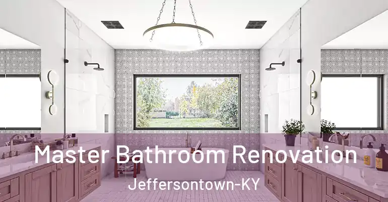 inner Bathroom imggen Master Bathroom Renovation Jeffersontown-KY