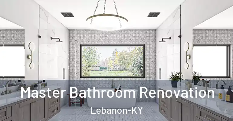 inner Bathroom imggen Master Bathroom Renovation Lebanon-KY