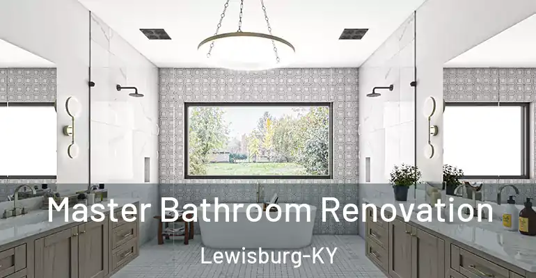 inner Bathroom imggen Master Bathroom Renovation Lewisburg-KY