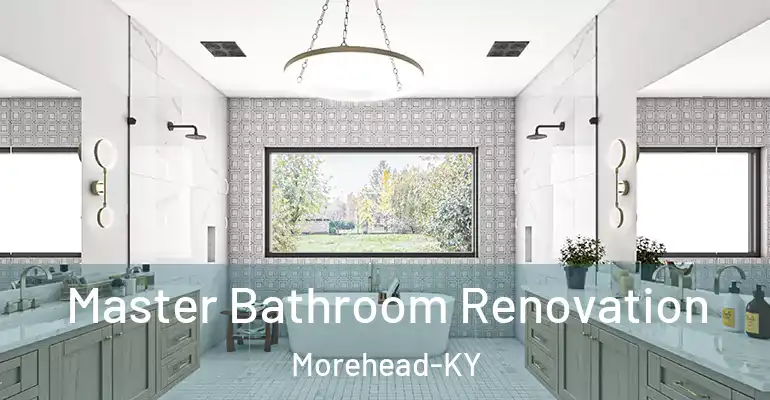 inner Bathroom imggen Master Bathroom Renovation Morehead-KY
