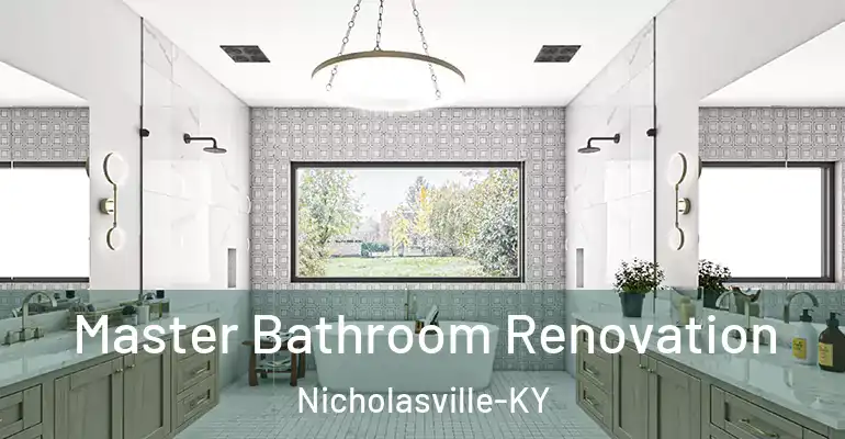 inner Bathroom imggen Master Bathroom Renovation Nicholasville-KY