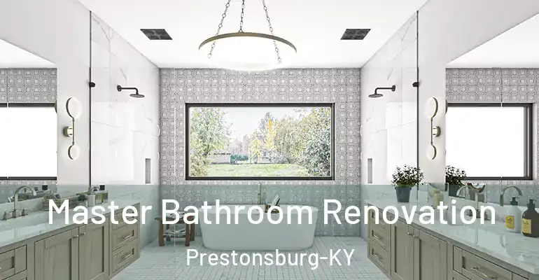 inner Bathroom imggen Master Bathroom Renovation Prestonsburg-KY