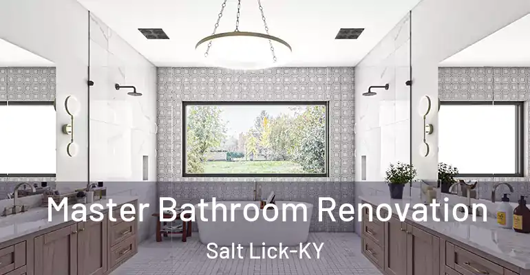 inner Bathroom imggen Master Bathroom Renovation Salt Lick-KY