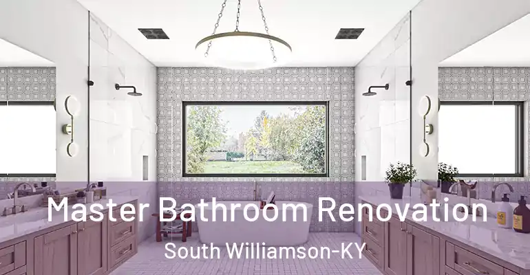 inner Bathroom imggen Master Bathroom Renovation South Williamson-KY
