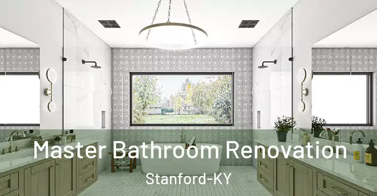 inner Bathroom imggen Master Bathroom Renovation Stanford-KY