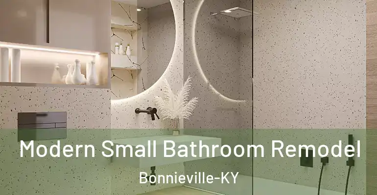 inner Bathroom imggen Modern Small Bathroom Remodel Bonnieville-KY