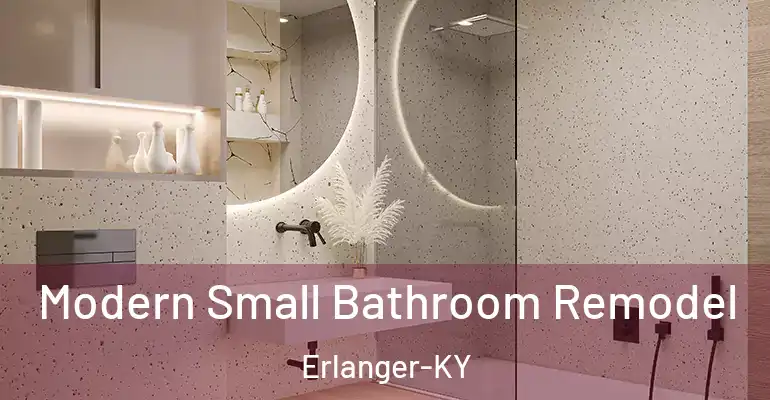 inner Bathroom imggen Modern Small Bathroom Remodel Erlanger-KY