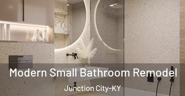 inner Bathroom imggen Modern Small Bathroom Remodel Junction City-KY