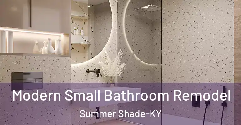 inner Bathroom imggen Modern Small Bathroom Remodel Summer Shade-KY