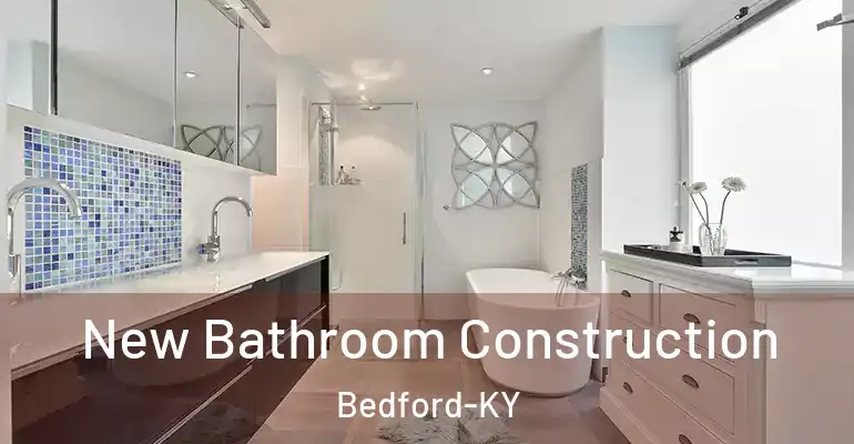 inner Bathroom imggen New Bathroom Construction Bedford-KY
