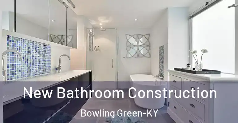 inner Bathroom imggen New Bathroom Construction Bowling Green-KY