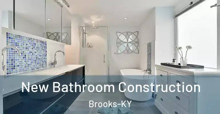 inner Bathroom imggen New Bathroom Construction Brooks-KY