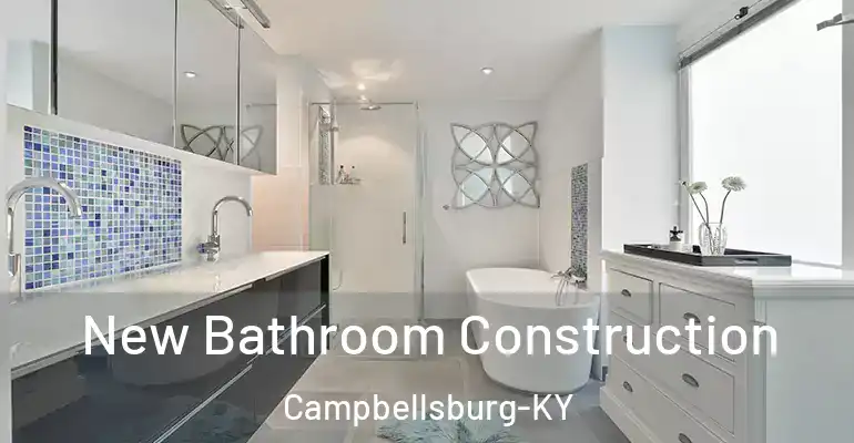 inner Bathroom imggen New Bathroom Construction Campbellsburg-KY