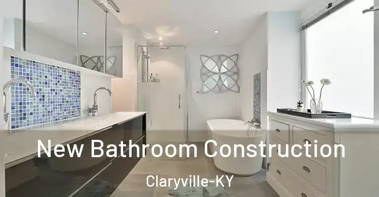 inner Bathroom imggen New Bathroom Construction Claryville-KY