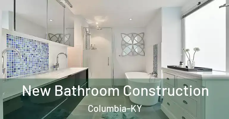 inner Bathroom imggen New Bathroom Construction Columbia-KY