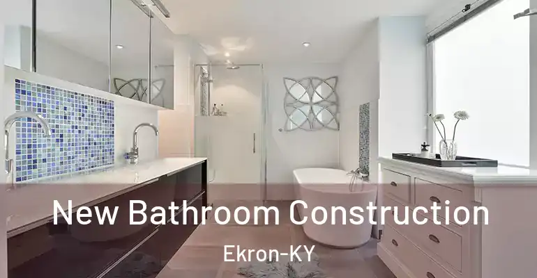 inner Bathroom imggen New Bathroom Construction Ekron-KY