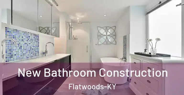inner Bathroom imggen New Bathroom Construction Flatwoods-KY