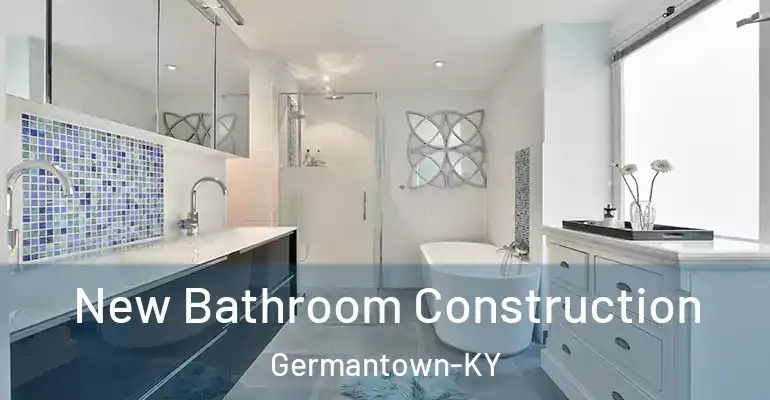 inner Bathroom imggen New Bathroom Construction Germantown-KY