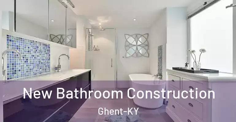 inner Bathroom imggen New Bathroom Construction Ghent-KY