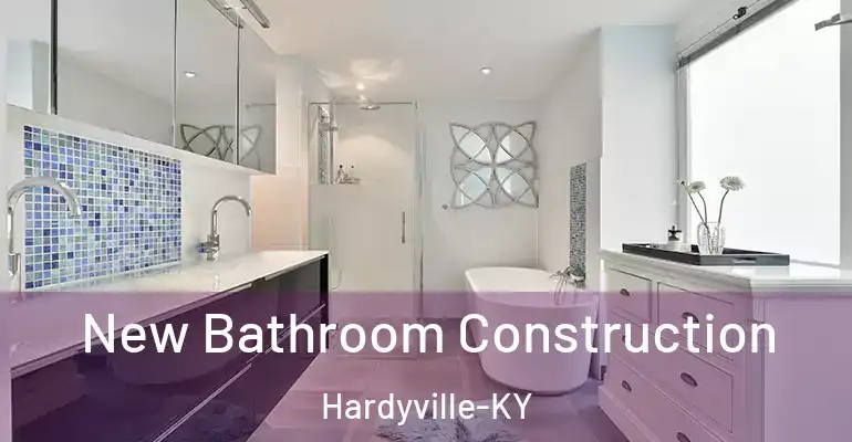 inner Bathroom imggen New Bathroom Construction Hardyville-KY