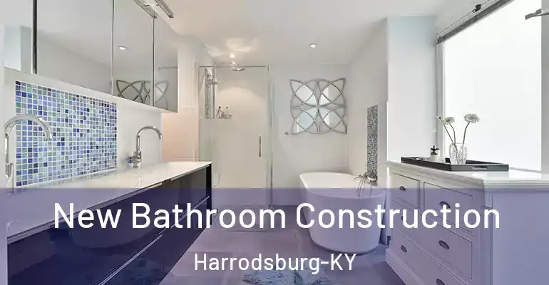 inner Bathroom imggen New Bathroom Construction Harrodsburg-KY