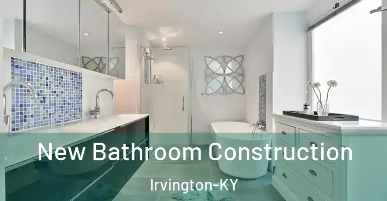 inner Bathroom imggen New Bathroom Construction Irvington-KY
