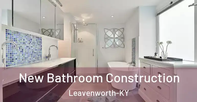 inner Bathroom imggen New Bathroom Construction Leavenworth-KY