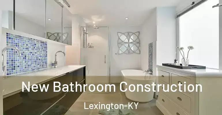 inner Bathroom imggen New Bathroom Construction Lexington-KY