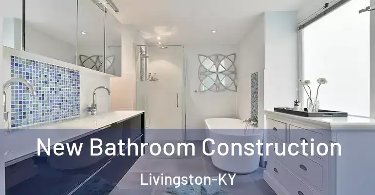inner Bathroom imggen New Bathroom Construction Livingston-KY