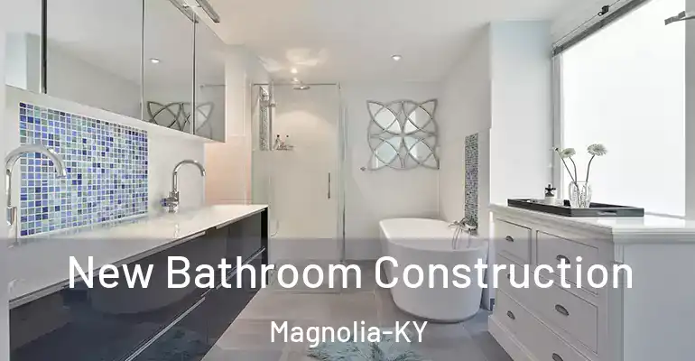 inner Bathroom imggen New Bathroom Construction Magnolia-KY