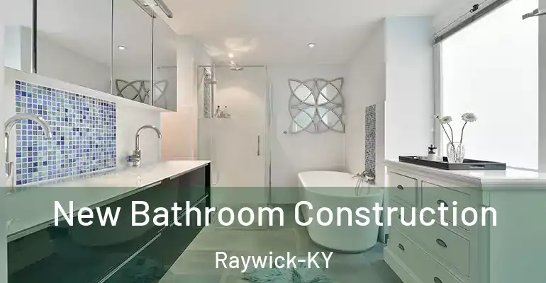 inner Bathroom imggen New Bathroom Construction Raywick-KY