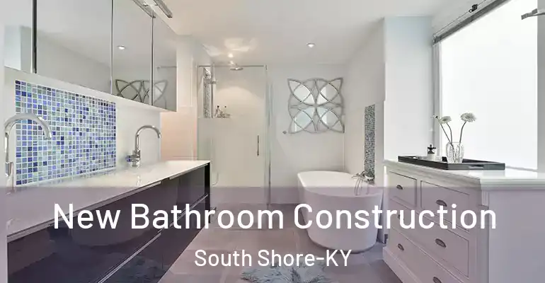 inner Bathroom imggen New Bathroom Construction South Shore-KY