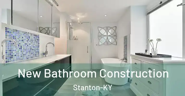 inner Bathroom imggen New Bathroom Construction Stanton-KY