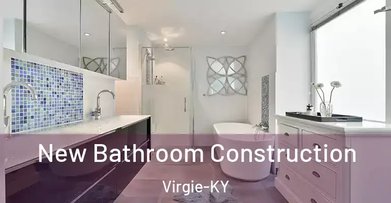 inner Bathroom imggen New Bathroom Construction Virgie-KY