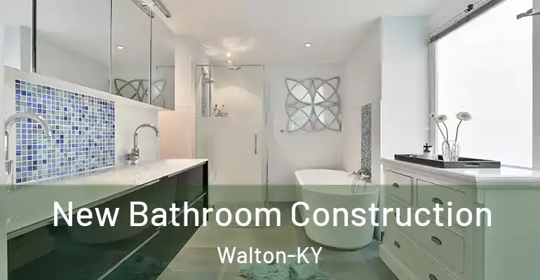 inner Bathroom imggen New Bathroom Construction Walton-KY