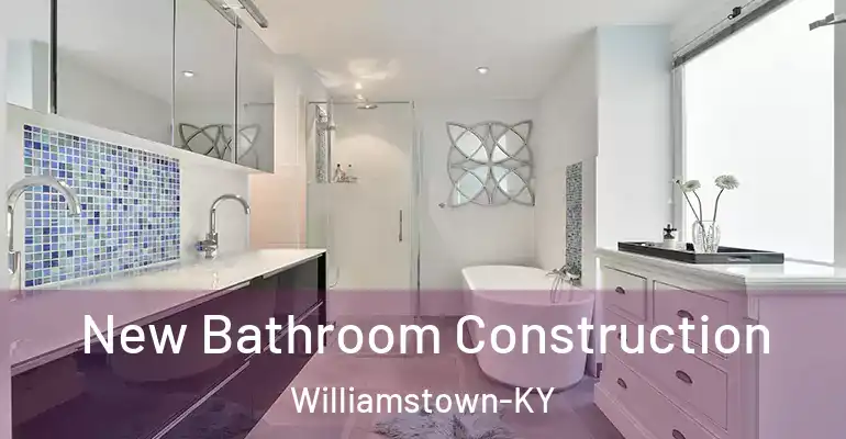 inner Bathroom imggen New Bathroom Construction Williamstown-KY