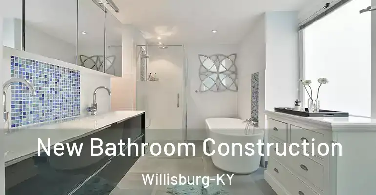 inner Bathroom imggen New Bathroom Construction Willisburg-KY