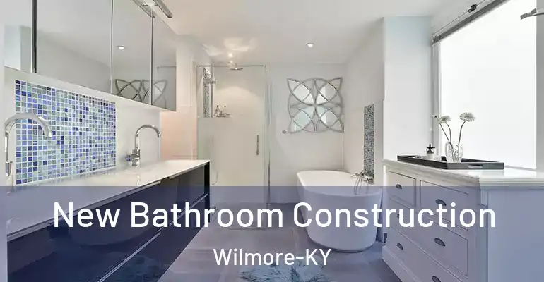 inner Bathroom imggen New Bathroom Construction Wilmore-KY