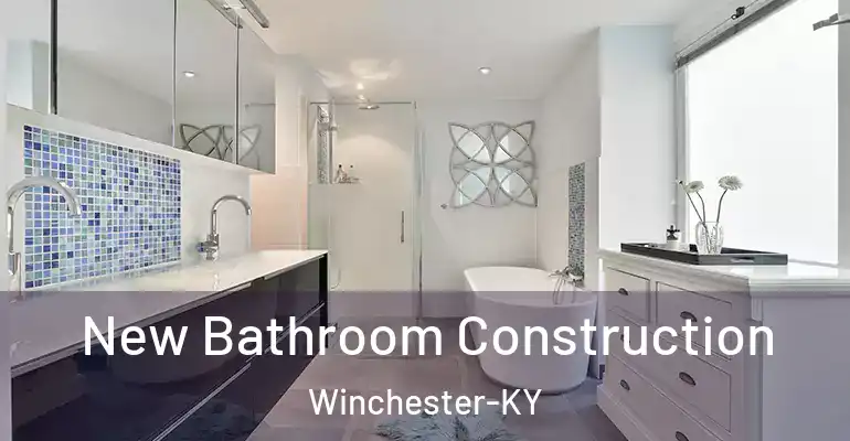 inner Bathroom imggen New Bathroom Construction Winchester-KY