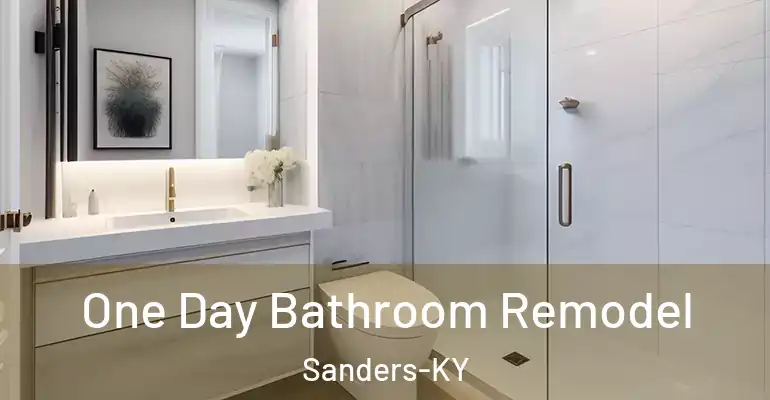 inner Bathroom imggen One Day Bathroom Remodel Sanders-KY