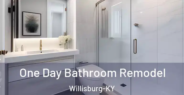 inner Bathroom imggen One Day Bathroom Remodel Willisburg-KY