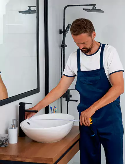 Your Trusted 10x10 Bathroom Remodel Specialists in Elizabethtown, KY