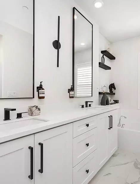 Expert Bathroom Cabinet Remodel Company in Elizabethtown, KY: Your Trusted Partner for Quality Home Upgrades