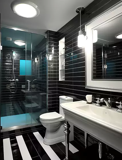 Your Trusted Bathroom Remodeling Company in Dry Ridge, KY