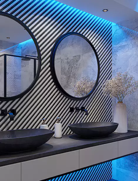 Expert Bathroom Upgrade Company: Your Trusted Partner for Modern Improvements in Elizabethtown, KY