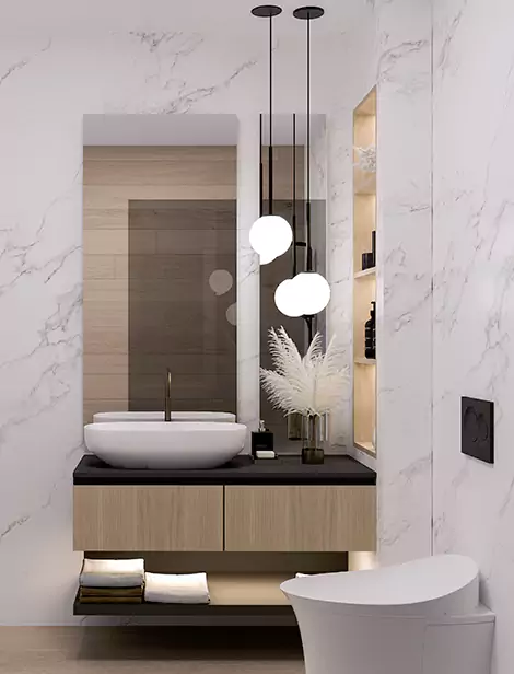 Expert Half Bath Remodel Company: Your Trusted Bathroom Upgrade Partner in Elizabethtown, KY