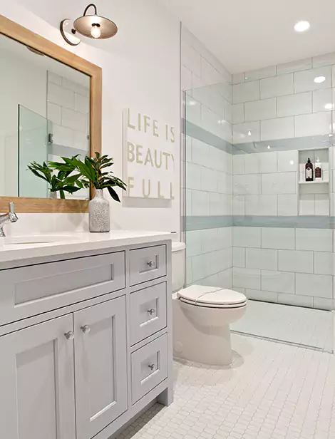 Expert Local Bathroom Remodel Company: Your Trusted Partner for Home Improvements in Elizabethtown, KY