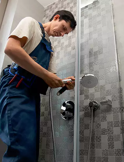 Expert Shower Remodel Company: Your Trusted Partner for Quality Bathroom Upgrades in Elizabethtown, KY