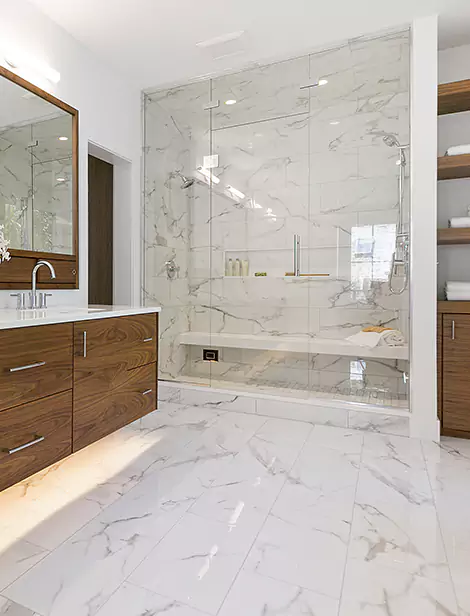 Expert Tub to Shower Conversion Company: Your Trusted Partner for Safe Bathroom Upgrades in Elizabethtown, KY